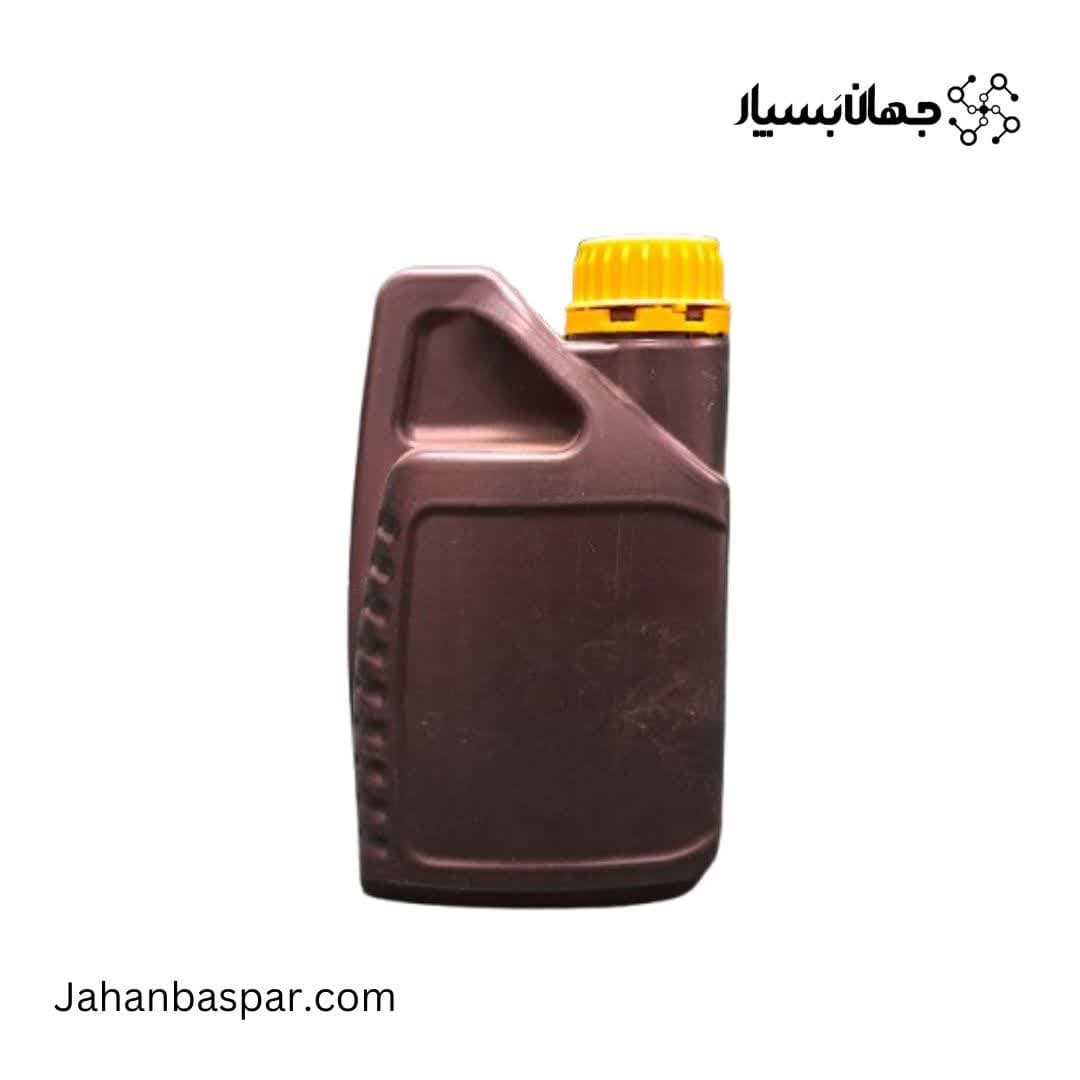 گالن یک لیتری کد 1001-جهان بسپار